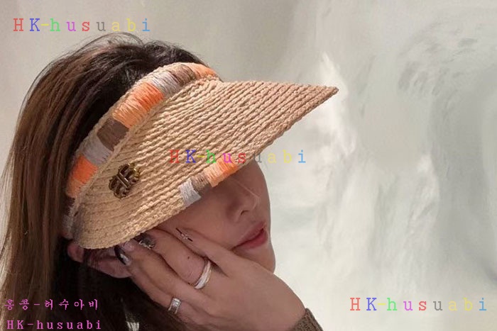NEW 발렌시아가 모자 신상 B 8570049