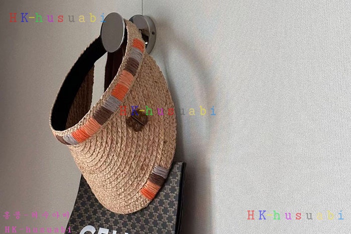 NEW 발렌시아가 모자 신상 B 8570049