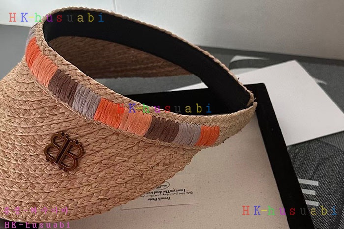 NEW 발렌시아가 모자 신상 B 8570049