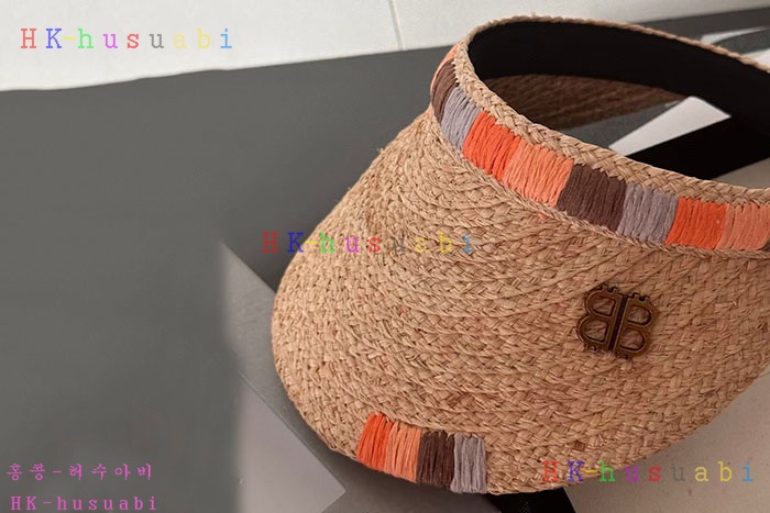 NEW 발렌시아가 모자 신상 B 8570049