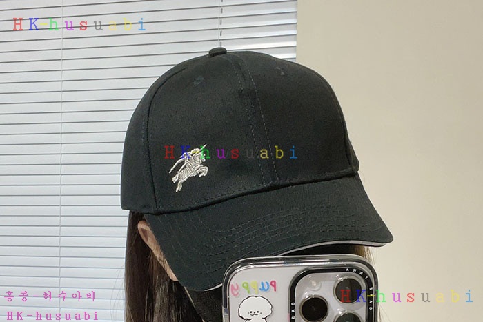 NEW 버버리 모자 신상 BB 692551