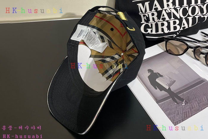 NEW 버버리 모자 신상 BB 692551