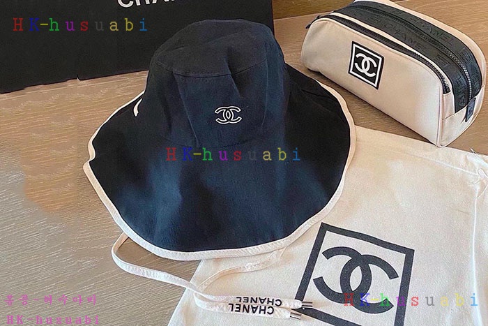 NEW 샤넬 모자 신상 C 9958042
