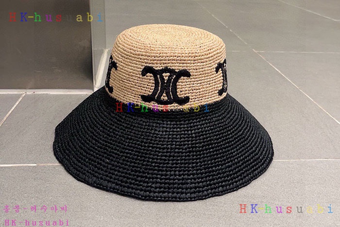 NEW 셀린느 모자 신상 C 888426
