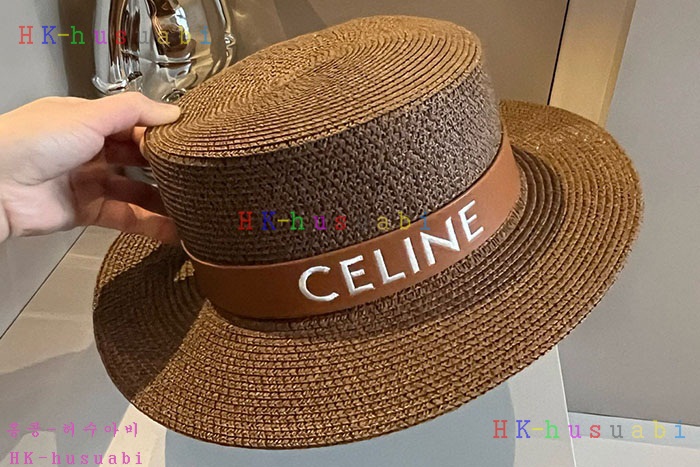NEW 셀린느 모자 신상 C 888428