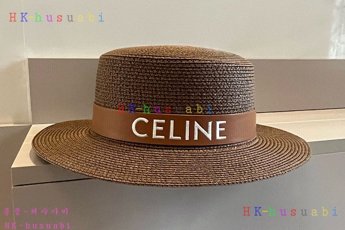 NEW 셀린느 모자 신상 C 888428