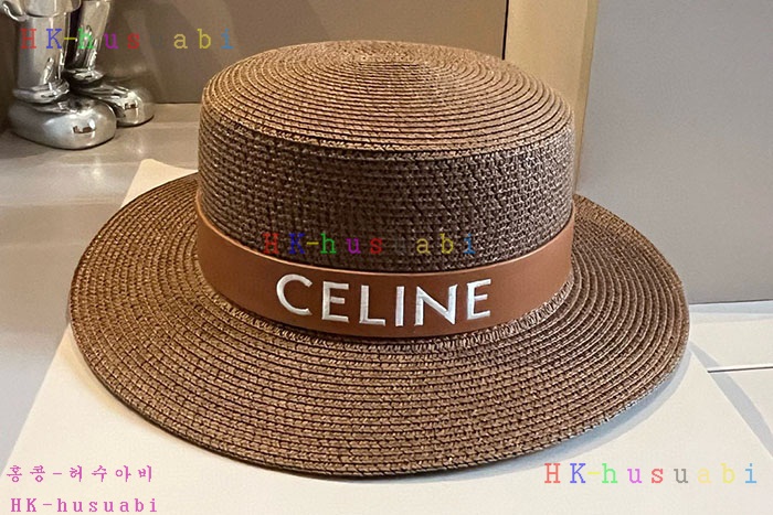 NEW 셀린느 모자 신상 C 888428