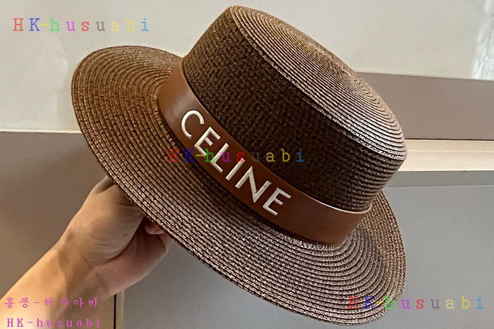 NEW 셀린느 모자 신상 C 888428