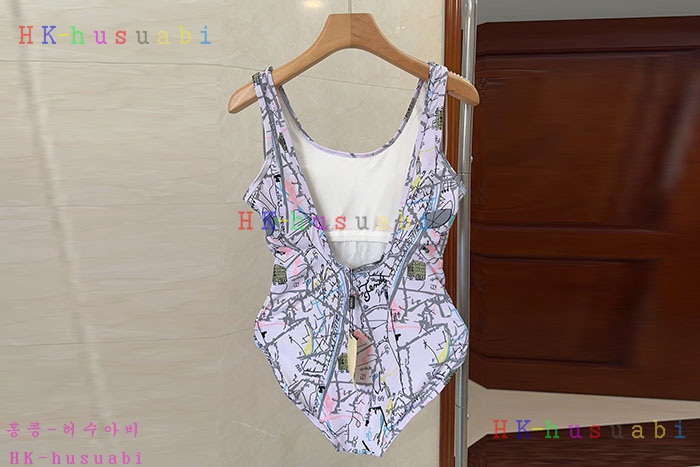 NEW 펜디 수영복 신상 F 441402