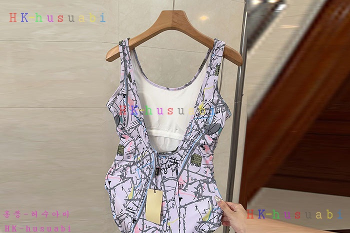 NEW 펜디 수영복 신상 F 441402
