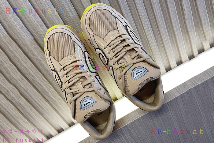 NEW 디올 스니커즈 신상 DR 958004