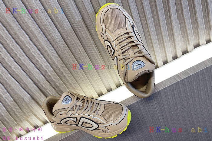 NEW 디올 스니커즈 신상 DR 958004