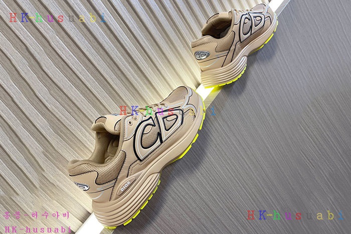 NEW 디올 스니커즈 신상 DR 958004