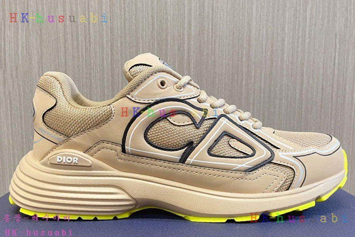 NEW 디올 스니커즈 신상 DR 958004