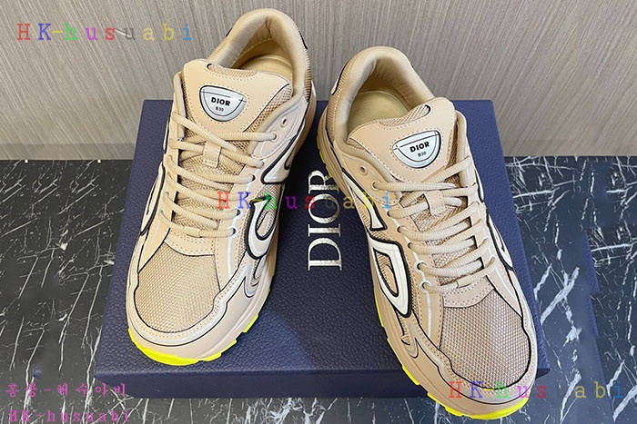 NEW 디올 스니커즈 신상 DR 958004