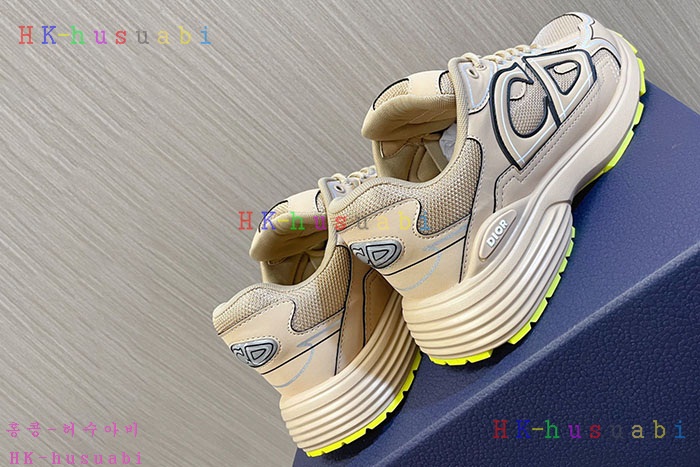 NEW 디올 스니커즈 신상 DR 958004