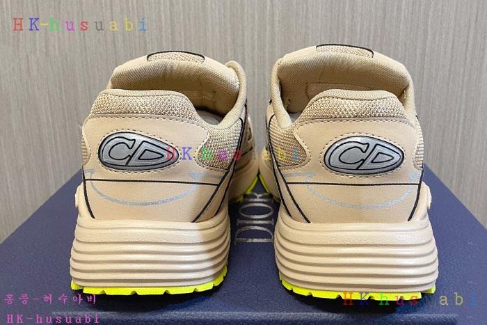 NEW 디올 스니커즈 신상 DR 958004