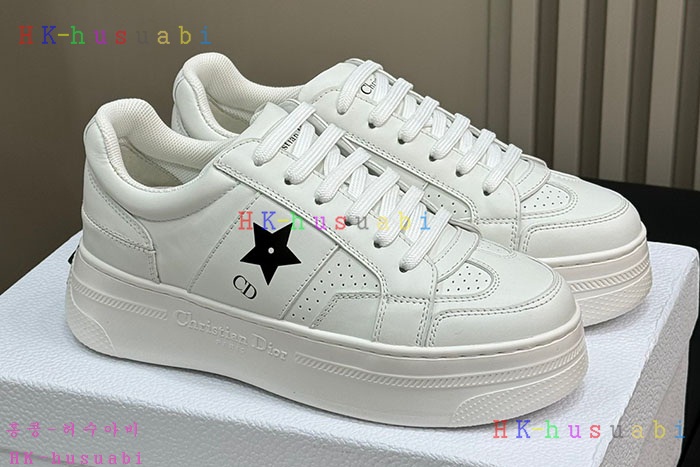 NEW 디올 신발 신상 DR 1584402