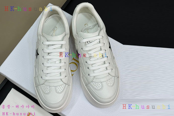 NEW 디올 신발 신상 DR 1584402
