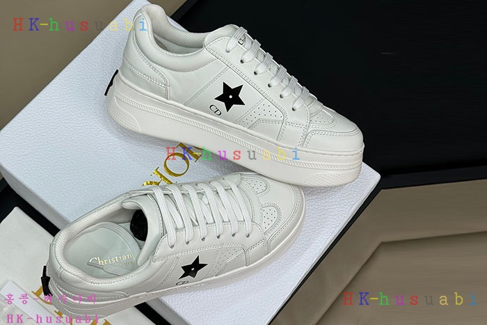 NEW 디올 신발 신상 DR 1584402