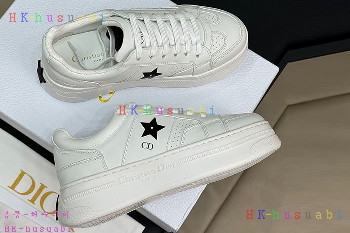 NEW 디올 신발 신상 DR 1584402