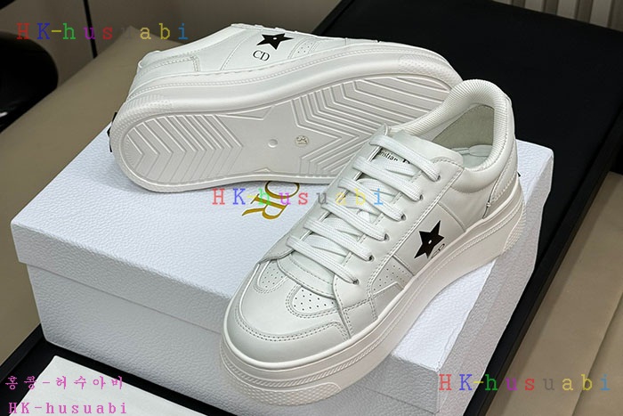 NEW 디올 신발 신상 DR 1584402