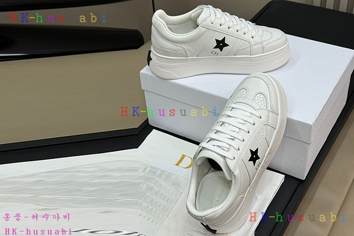 NEW 디올 신발 신상 DR 1584402