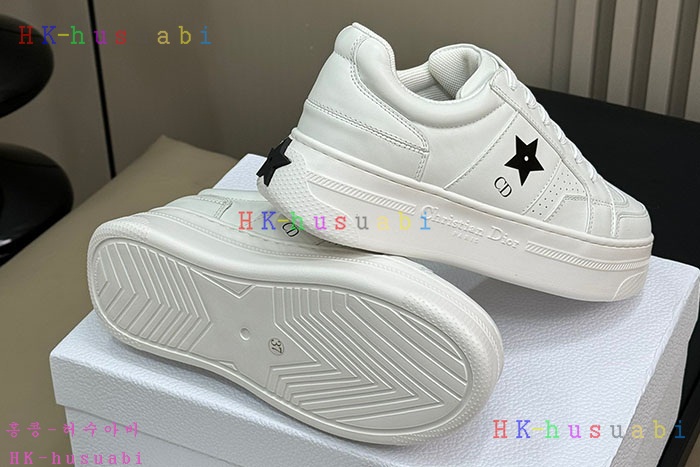 NEW 디올 신발 신상 DR 1584402