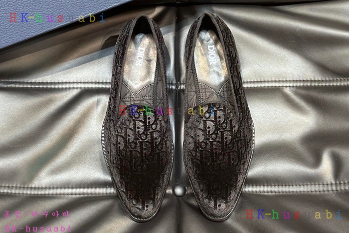 NEW 디올 신발 신상 DR 1585502