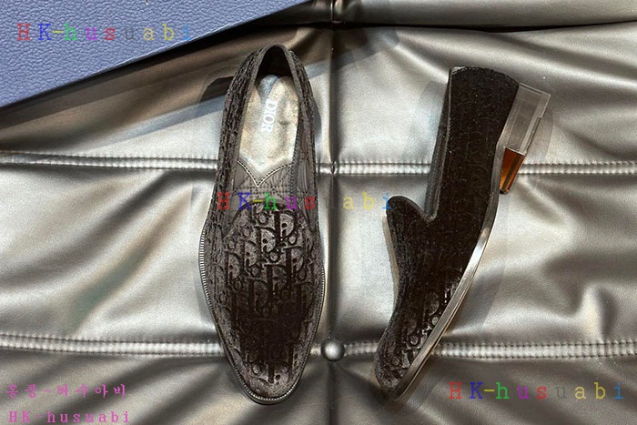 NEW 디올 신발 신상 DR 1585502