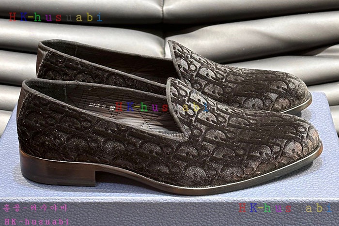 NEW 디올 신발 신상 DR 1585502