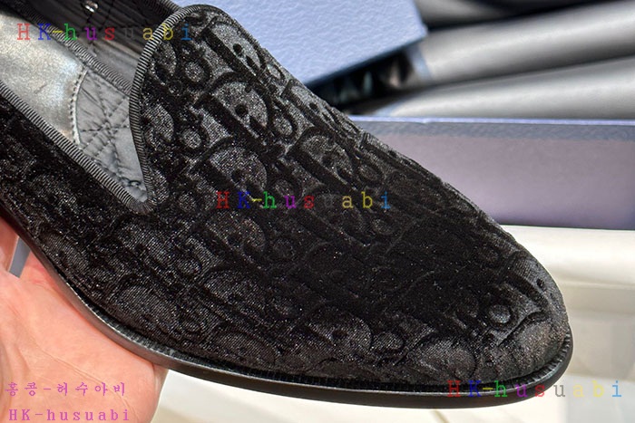 NEW 디올 신발 신상 DR 1585502