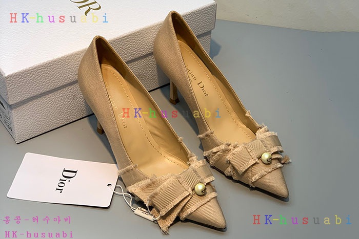 NEW 디올 신발 신상 DR 7580401