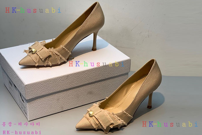 NEW 디올 신발 신상 DR 7580401