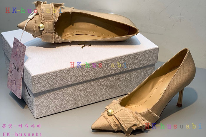 NEW 디올 신발 신상 DR 7580401