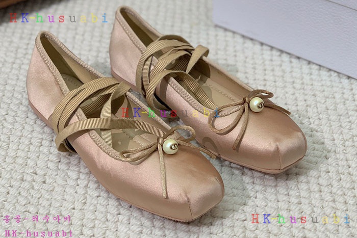 NEW 디올 신발 신상 DR 7580404