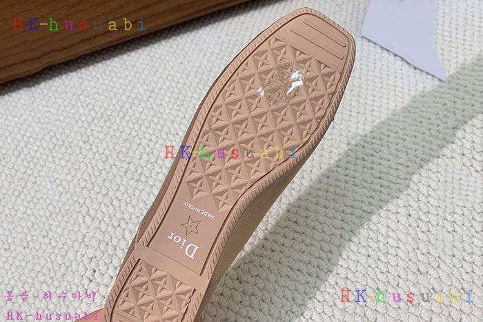 NEW 디올 신발 신상 DR 7580404