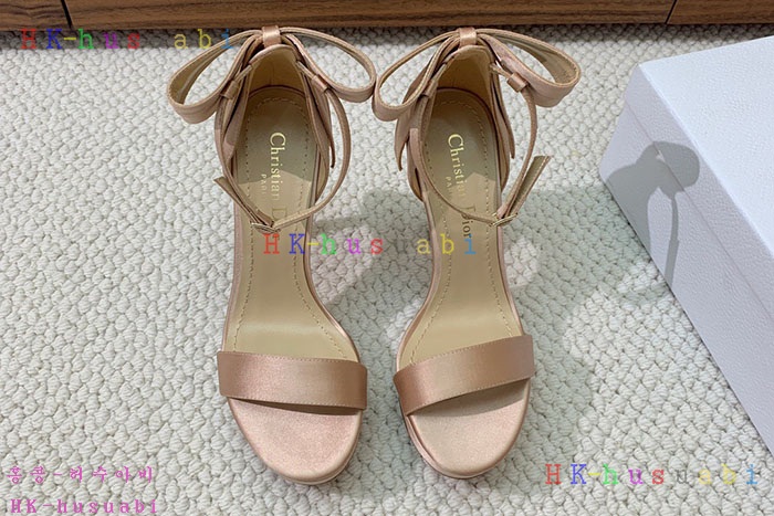 NEW 디올 신발 신상 DR 7580500