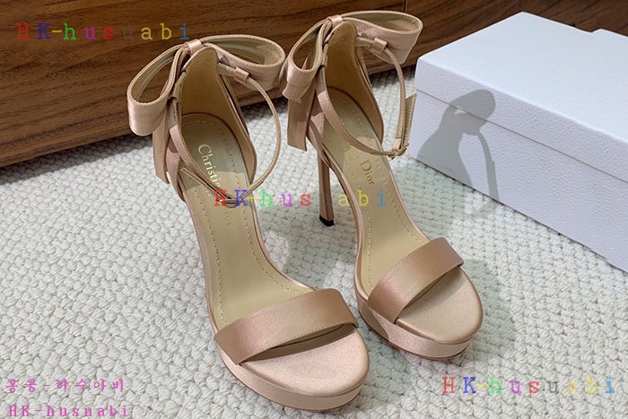 NEW 디올 신발 신상 DR 7580500