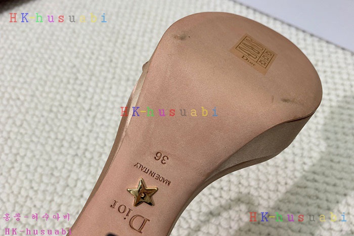 NEW 디올 신발 신상 DR 7580500