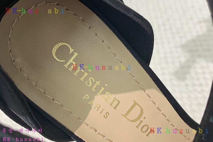 NEW 디올 신발 신상 DR 7580501