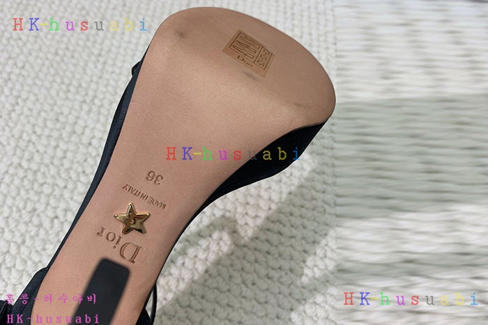 NEW 디올 신발 신상 DR 7580501