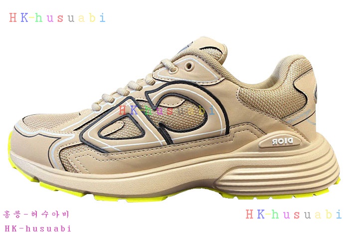 NEW 디올 스니커즈 신상 DR 958004