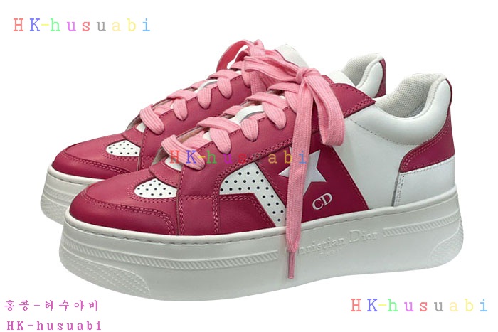 NEW 디올 스니커즈 신상 DR 9001010