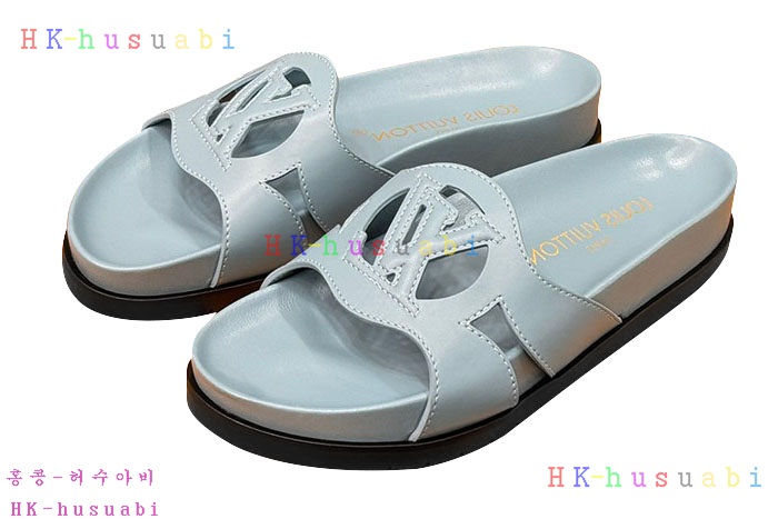 NEW 루이비통 신발 신상 LV 4471101