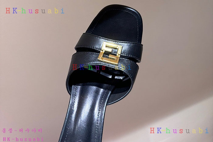 NEW 펜디 샌들 신상 F 6580441