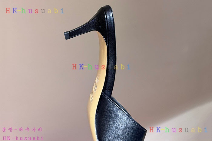 NEW 펜디 샌들 신상 F 6580441