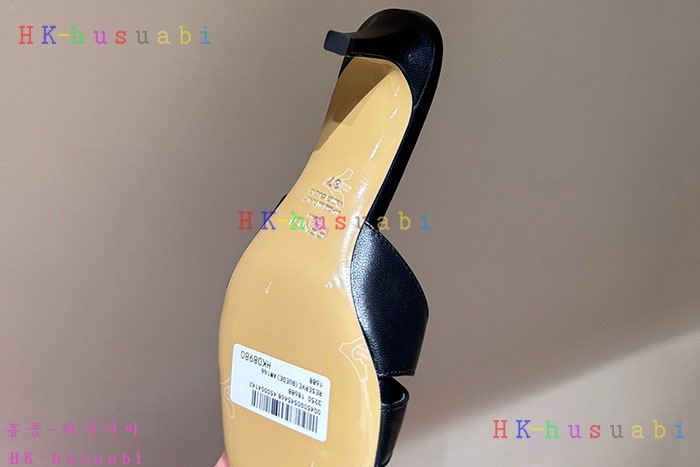NEW 펜디 샌들 신상 F 6580441