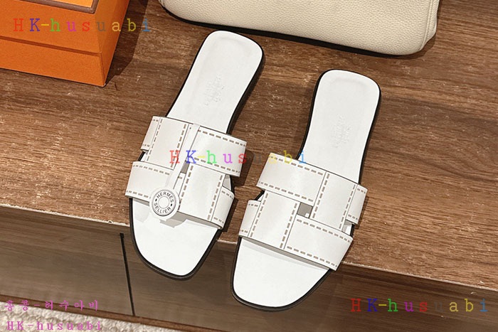 NEW 에르메스 샌들 신상 H 7690552