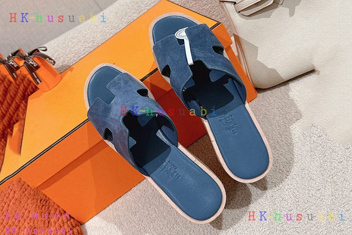 NEW 에르메스 샌들 신상 H 799516